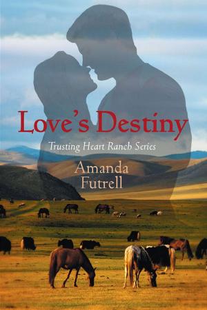 bigCover of the book Love's Destiny by 
