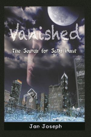 Cover of the book Vanished by Lisa Stalvey