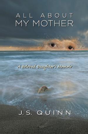 Book cover of All About My Mother
