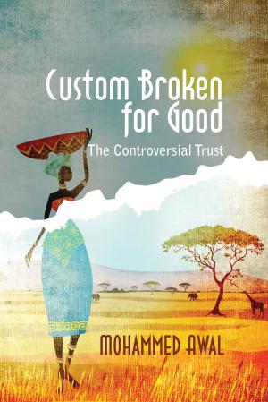 Cover of the book Custom Broken for Good by Nina Hansen Machotka