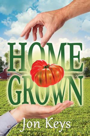 Book cover of Home Grown