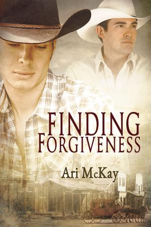 Cover of the book Finding Forgiveness by Dirk Greyson