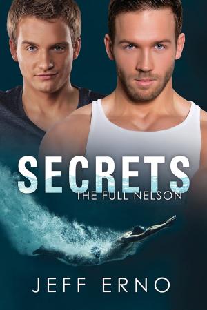 Cover of the book Secrets by Marie Sexton