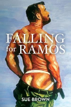 Cover of the book Falling for Ramos by Myrna Mackenzie