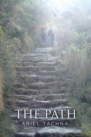Cover of the book The Path by Jo Ramsey
