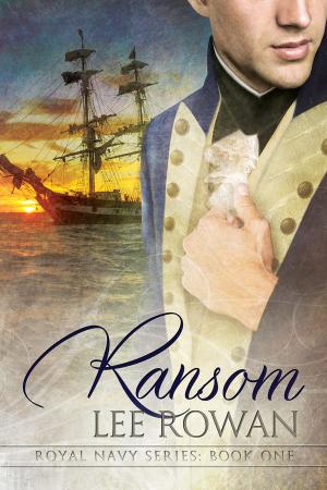 Cover of the book Ransom by TJ Klune
