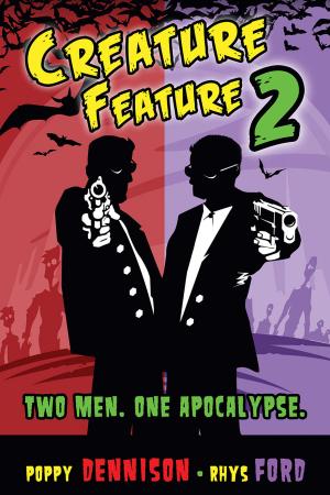Cover of the book Creature Feature 2 by Tray Ellis