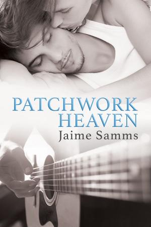 Cover of the book Patchwork Heaven by P.D. Singer