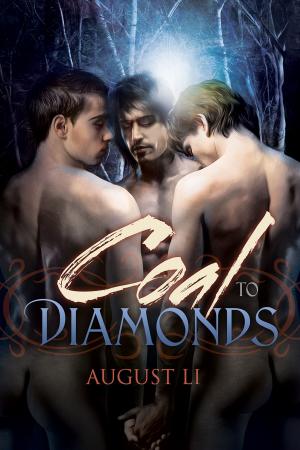 Book cover of Coal to Diamonds