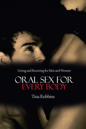 Book cover of Oral Sex for Every Body