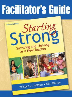 Cover of the book Starting Strong by Phillip Thomas Tucker