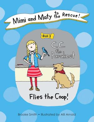 Cover of the book Mimi and Maty to the Rescue! by Tania Grossinger