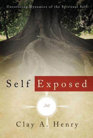 Cover of the book Self Exposed by Michael Van Vlymen