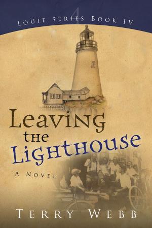 Cover of the book Leaving the Lighthouse by Miriam Levengood