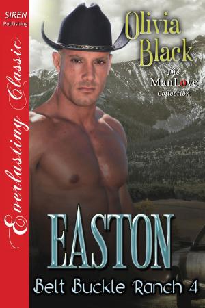 Cover of the book Easton by Kiyara Benoiti