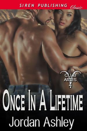 Cover of the book Once in a Lifetime by Camile Carson