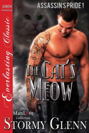 Cover of the book The Cat's Meow by Marcy Jacks
