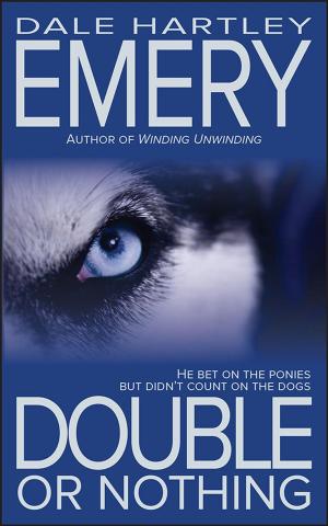 Book cover of Double or Nothing