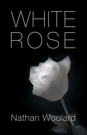 Cover of the book White Rose by Jim Throne