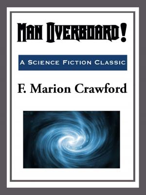 Cover of the book Man Overboard! by Emanuel Swedenborg