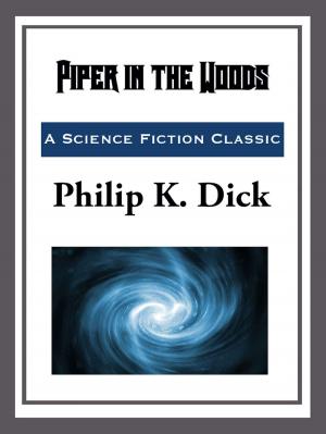 Cover of the book Piper in the Woods by James Stamers