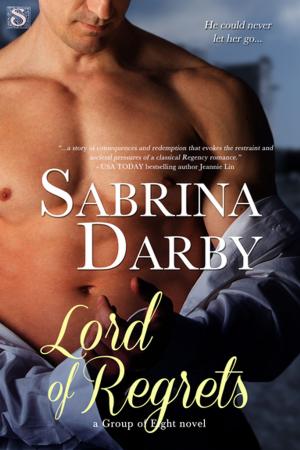 Book cover of Lord of Regrets