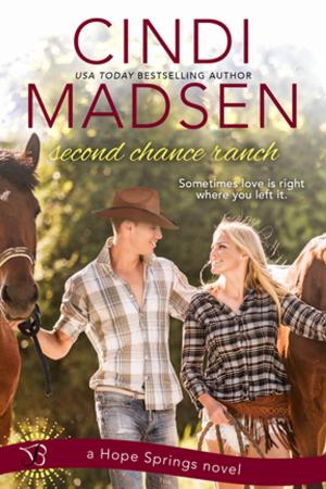 Cover of the book Second Chance Ranch by Jenna Ryan