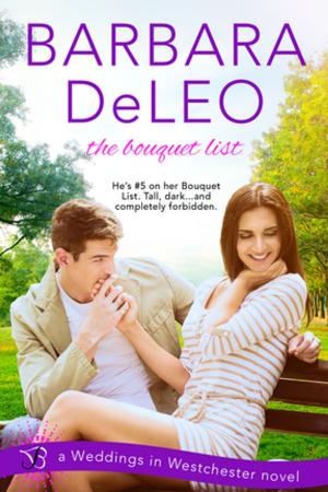 Cover of the book The Bouquet List by Alexa Riley