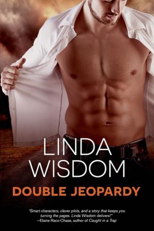 Cover of the book Double Jeopardy by Cindi Madsen