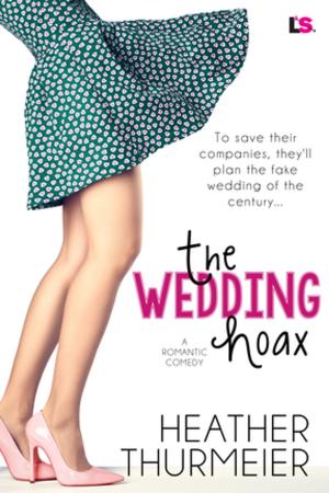 bigCover of the book The Wedding Hoax by 