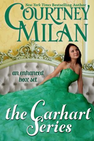 Cover of the book The Carhart Series (An Enhanced Box Set) by Avery Flynn