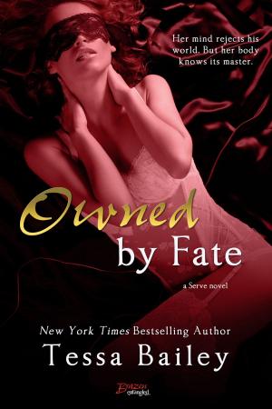 Cover of the book Owned By Fate by Callie Harper