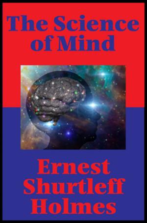 Cover of the book The Science of Mind (Impact Books) by Richard E. Lowe