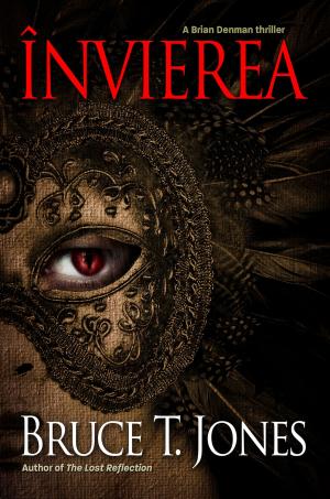 Cover of the book Invierea by J. J. Patridge, J. J. Partridge