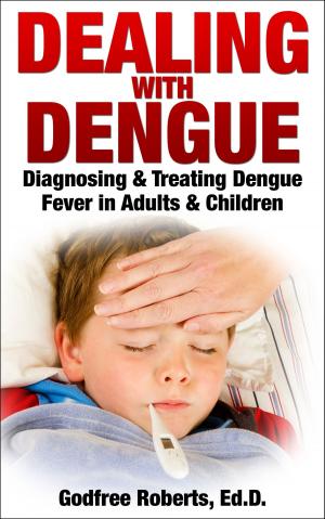 Book cover of Dealing with Dengue: Diagnosing, Treating, and Recovering from Dengue Fever