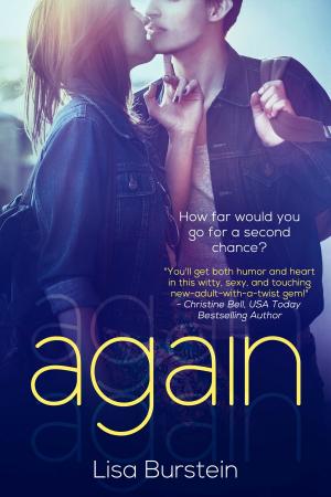 Cover of the book Again by Liberty Parker, Darlene Tallman