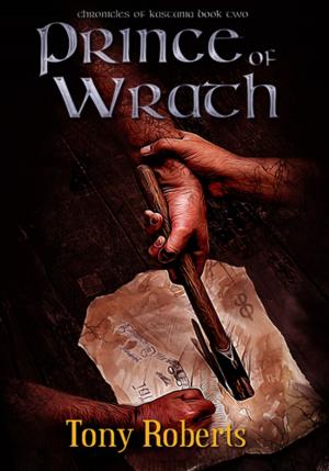 Cover of the book Prince of Wrath by David Morrell