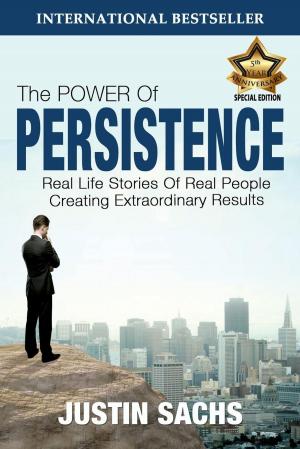 Cover of the book The Power of Persistence by Scott S. Smith