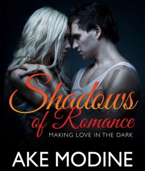 Cover of the book Shadows of Romance by Samantha Michaels