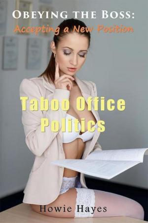 Cover of the book Obeying the Boss: Accepting a New Position by Stacy Milescu