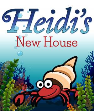 Book cover of Heidi's New House