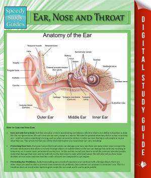 Book cover of Ear, Nose and Throat