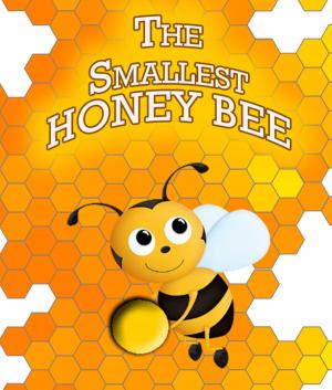 Cover of the book The Smallest Honey Bee by Samantha Michaels