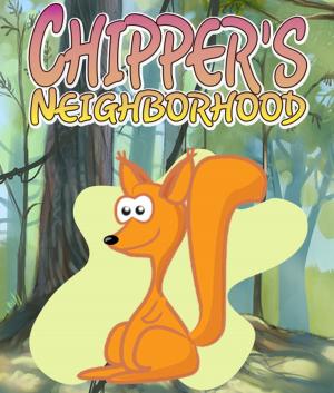 Book cover of Chipper's Neighborhood