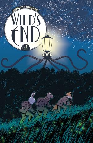 Cover of the book Wild's End #1 by Calvin Innes