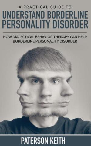 Cover of the book A Practical Guide to Understand Borderline Personality Disorder by Yvette Green