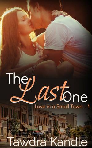 bigCover of the book The Last One by 