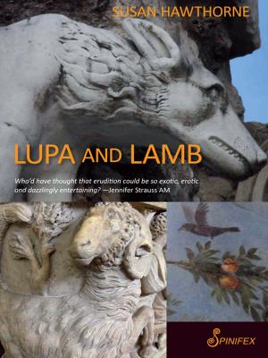 Cover of the book Lupa and Lamb by Laurene Kelly