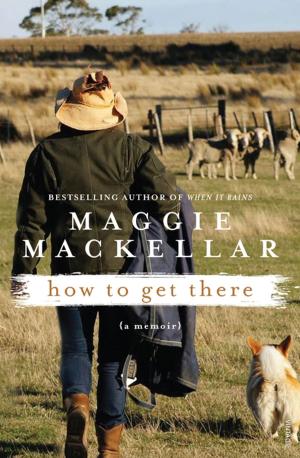 Cover of the book How to Get There by Laura Greaves