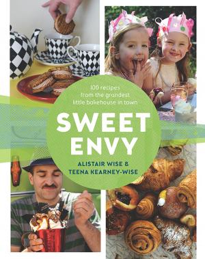 Cover of the book Sweet Envy by Mickey Robertson